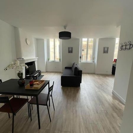 Appartement1 Neuf Climatisee Blaye Exterior photo