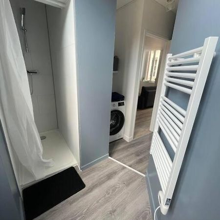 Appartement1 Neuf Climatisee Blaye Exterior photo